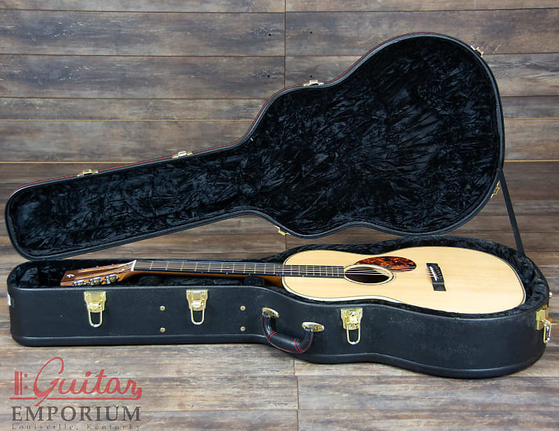 Breedlove American Series 000/SRE H 12 fret