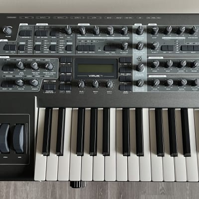 Access Virus TI2 61-Key Polyphonic Synthesizer