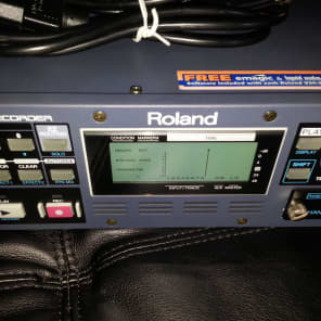 Roland VSR-880HD  Mint image 6