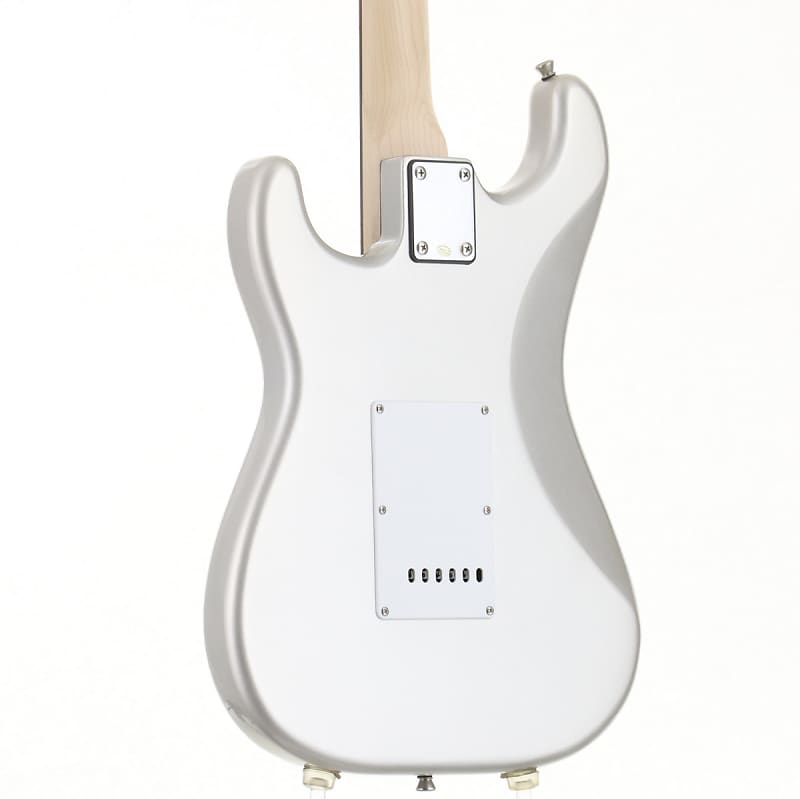 BACCHUS BST-1R Silver (01/29) | Reverb