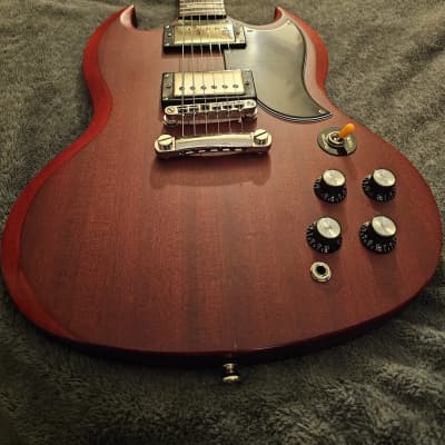 Epiphone G-400 2009 for sale