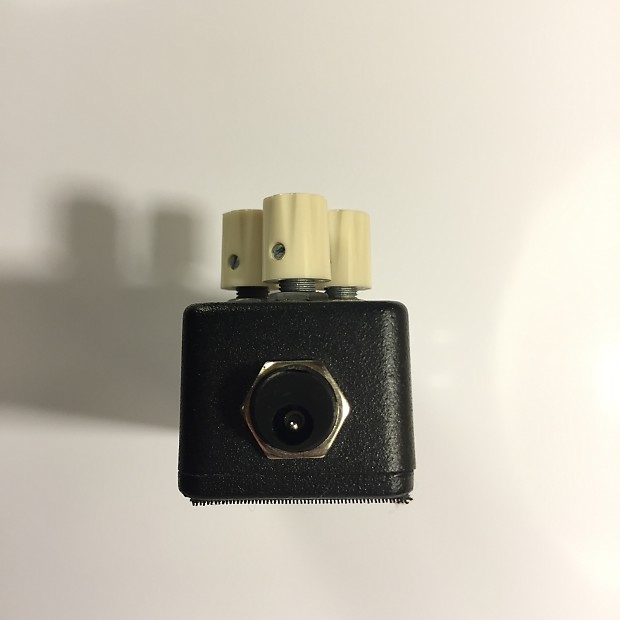 Snouse BlackBox Overdrive Mini | Reverb Snouse BlackBox Overdrive Mini | Reverb