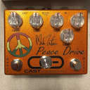 Cast Engineering Mike Zito Peace Drive