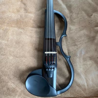 Yamaha SV-100 Silent Violin | Reverb
