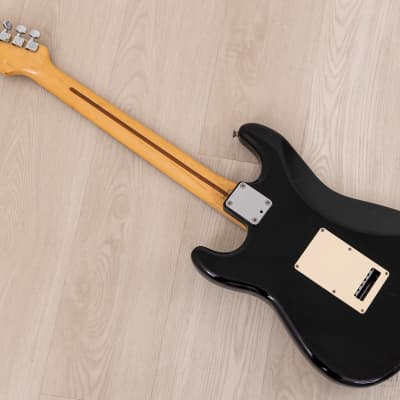 【中古】Fender Stratocaster ST-650 SPL 1987-88 Fender Japan ST-650SPL Stratocaster Electric Guitar