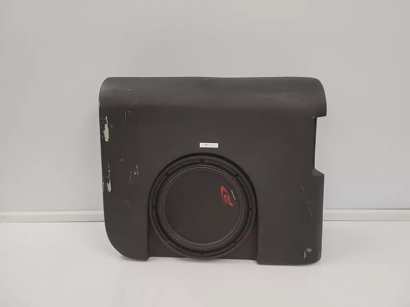 Alpine TypeR Subwoofer | Reverb Canada