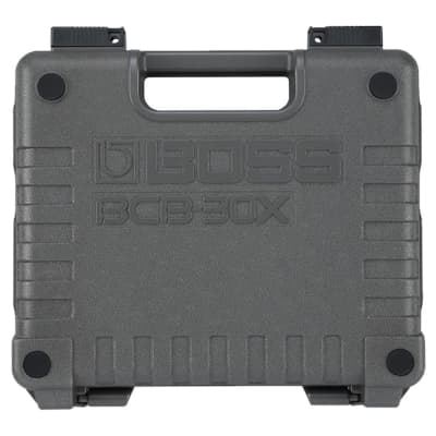 Boss BCB-30X Pedal Board - Used image 2