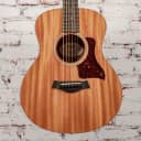 Taylor GS Mini Mahogany Acoustic Guitar  - Natural