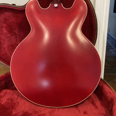 Gibson Es-335 2021 image 6