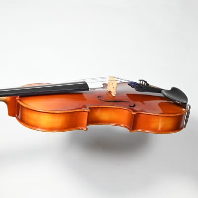 Suzuki Violin No. 280 (Intermediate), Nagoya, Japan, 1/2