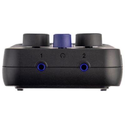 Zoom - P2 PODTRAK - Interfaccia per podcast portatile image 4