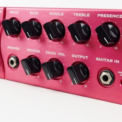 Royer Linn Andrenalinn III ( Like John Mayer /Green Day / Brad