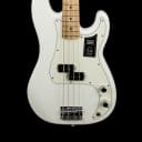 Fender Player Precision Bass - Polar White #62066