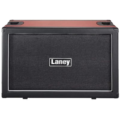 ギター Laney IRT212 Laney IRT212 Ironheart Guitar Speaker Cabinet | Reverb