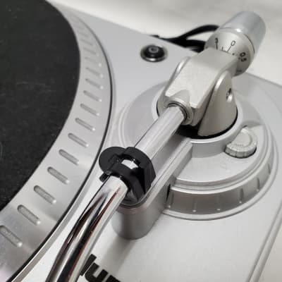 Numark TT1610 ターンテーブル シルバー NUMARK TT1610 TURNTABLE 12