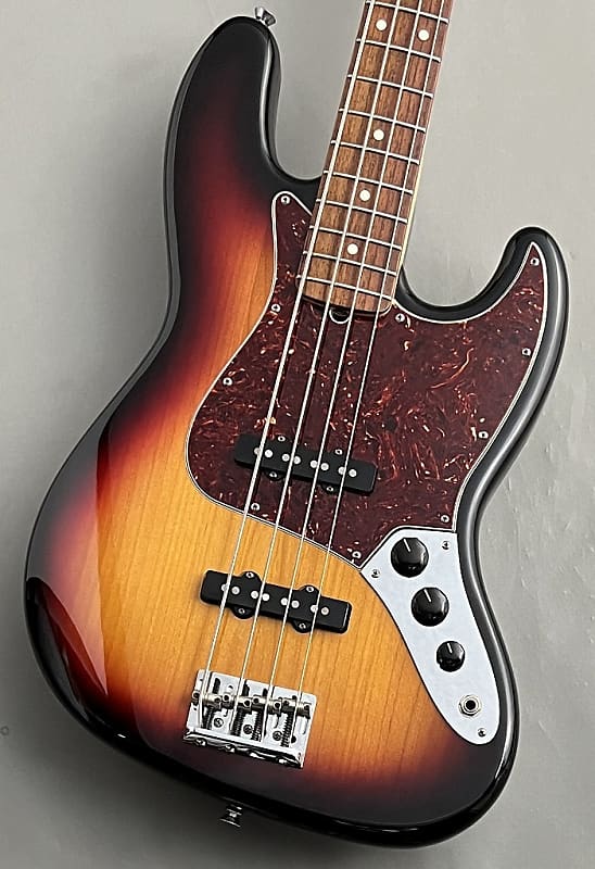 Fender USA American Standard Jazz Bass［GSB019］ | Reverb