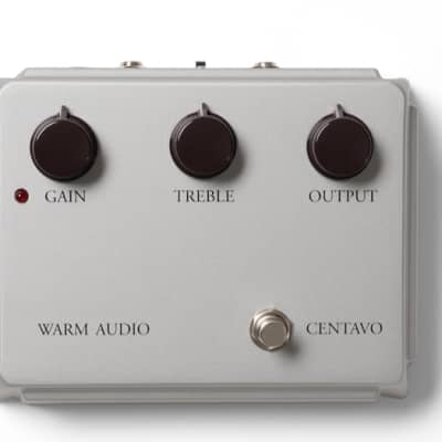 Warm Audio Centavo | Reverb