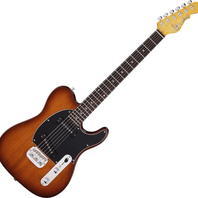 G&L Tribute Series ASAT Special with Rosewood Fretboard 2010 - Present - Tobacco Sunburst for sale