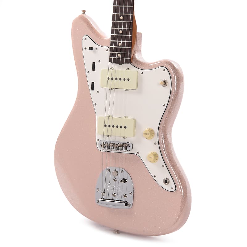 Fender Custom Shop 1962 Jazzmaster 