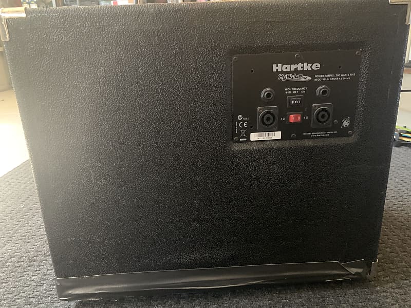 Hartke HyDrive 112 300-Watt 1x12