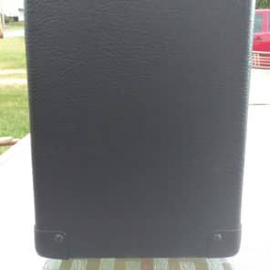 Peavey Microbass 50 Watt Solid State Bass Amplifier Reverb