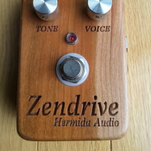 Hermida Audio Special Edition Zendrive