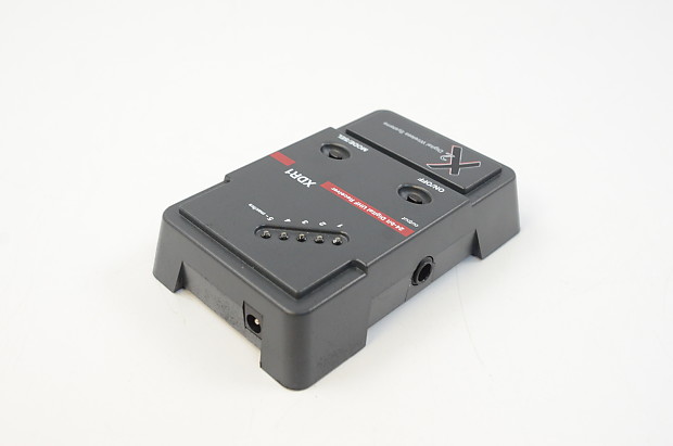 X2 wireless guitar top