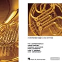 Essential Elements F Horn Book 1