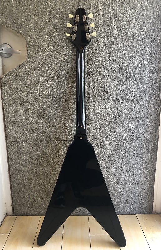 Orville Flying V | Reverb