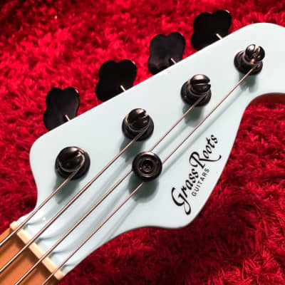 ベース GRASS ROOTS Signature Series GEN Model ベース GRASS ROOTS Signature Series GEN Model GRASS ROOTS