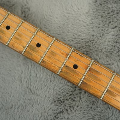 1955 Fender Telecaster + OHSC image 12