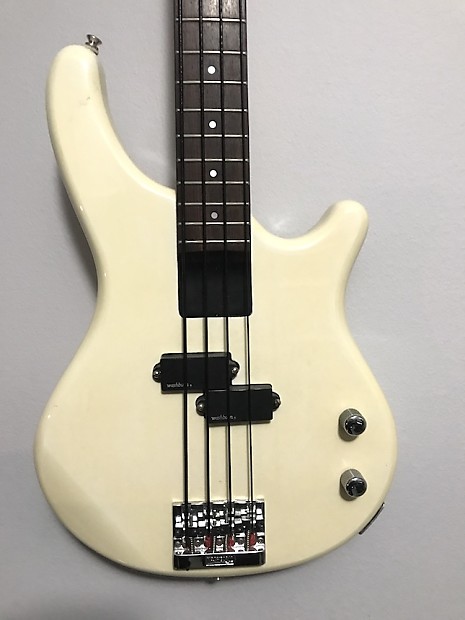 Washburn B-2 プレシジョンベース ジャパンビンテージ Washburn B-2 プレシジョンベース ジャパンビンテージ - メルカリ