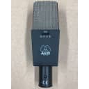 AKG C414 B-ULS Large Diaphragm Condenser Microphone, Free Shipping! mic