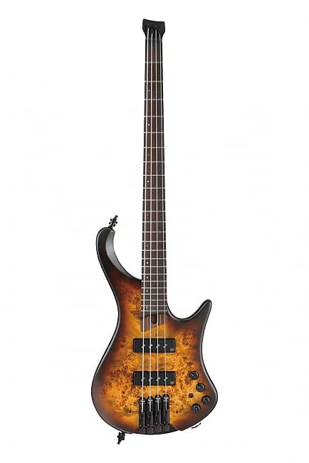 Ibanez EHB1500-DEF Bass Workshop