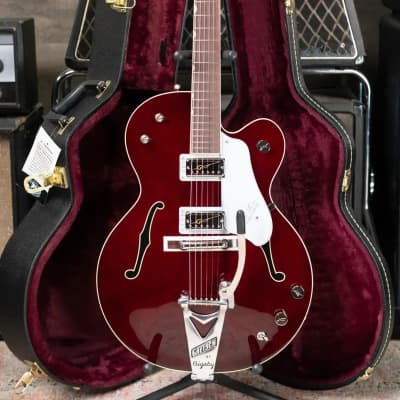 Gretsch G6119T-62 Vintage Select '62 Chet Atkins Tennessee