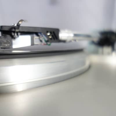 Cartridge ORTOFON VMS 20E Mk II + Stylus Nude Elliptical Original + Headshell image 8
