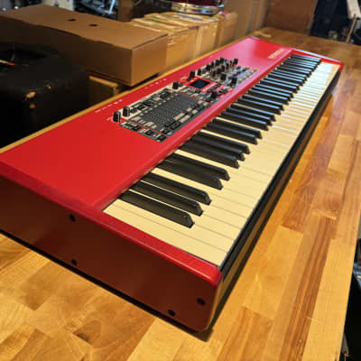 Nord Electro 6HP73 image 3