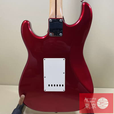 Fender ST-43HM CAR Medium Scale Stratocaster MIJ 2000-2002 image 11