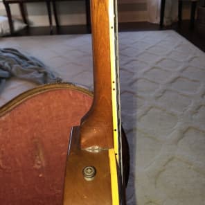 Gibson Les Paul 1952 Goldtop image 10