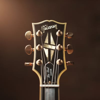 1997 Gibson Custom Shop Les Paul Custom ’68 Reissue “Blonde Beauty” [*Demo Video!] image 2
