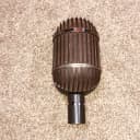 Altec Western Electric 639A "Birdcage" Dual-Element Multipattern Microphone - Tested - Video Demo
