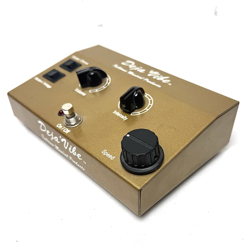 Fulltone Deja Vibe