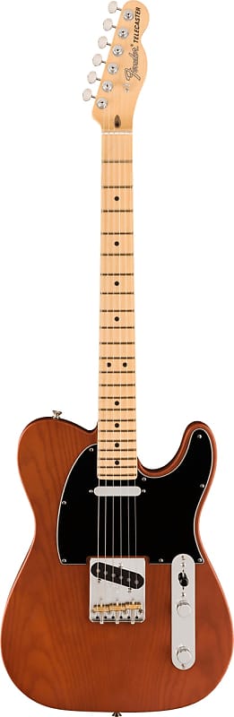 Limited Edition American Performer Timber Telecaster® – Fender