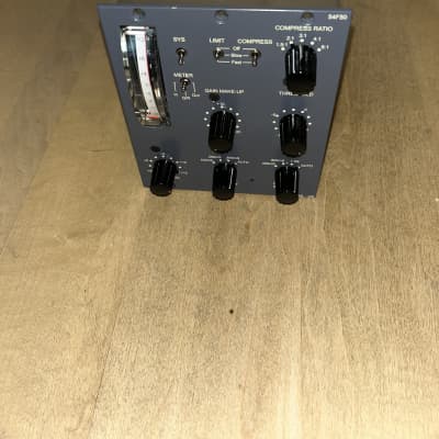 AML / 54F50 Neve2254クローン Best Modern Alternative to the