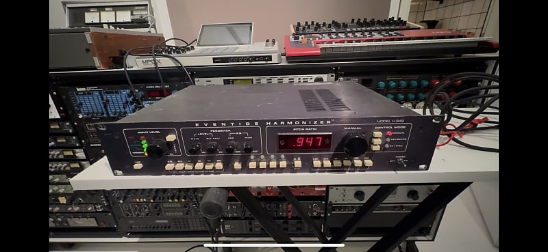 Eventide Harmonizer Model H949 | Reverb Canada