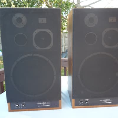 Marantz prestige store series 1030 speakers