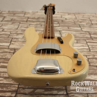 Fender Precision Bass 1959 Closet Classic Relic Custom Shop 2005 image 6