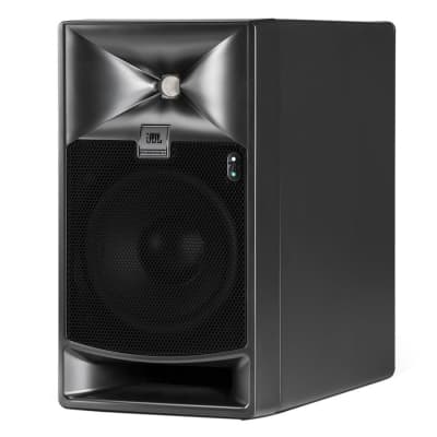 JBL 705P 7 Series Master 5" Reference Active Studio Monitor - Single image 2