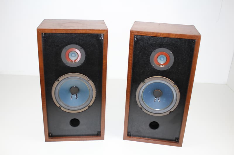 Woofer Marantz Imperial 5g Marantz Imperial Phenolic Ring Cone