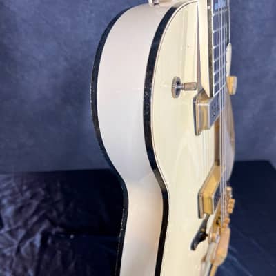 Gretsch Custom White Penguin G6134CS-2012 - Stephen Stern - **Price reduction! image 11